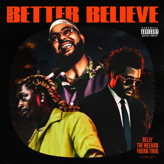 Belly Better Believe
